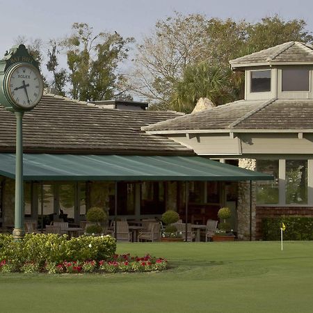 Lakeside Cottages At The Bay Hill Club Orlando Luaran gambar