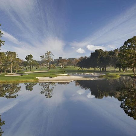 Lakeside Cottages At The Bay Hill Club Orlando Luaran gambar